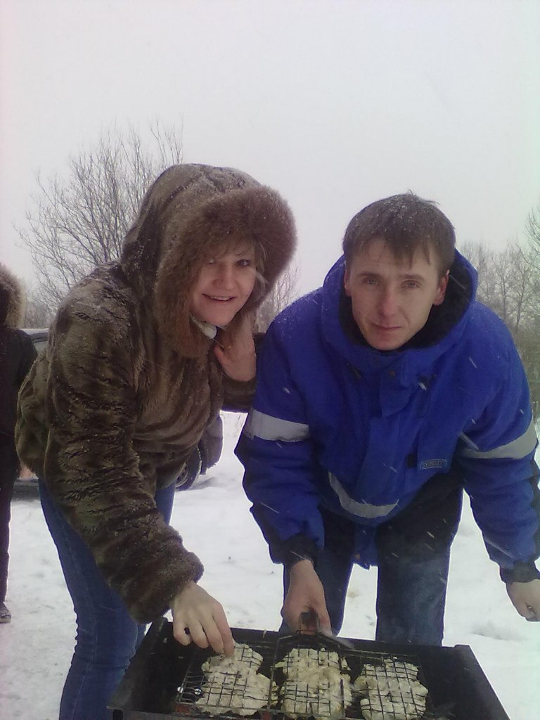 Олечка Мельникова | Гатчина