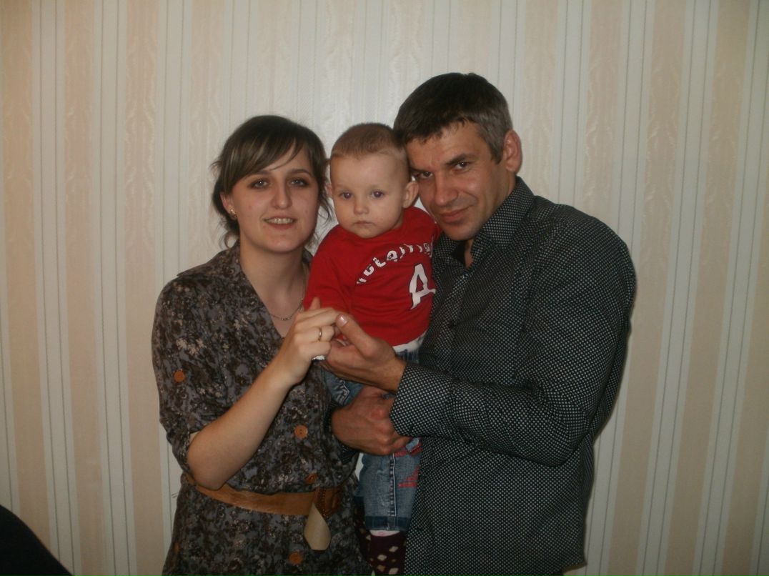 Татьяна Сущик | Столин