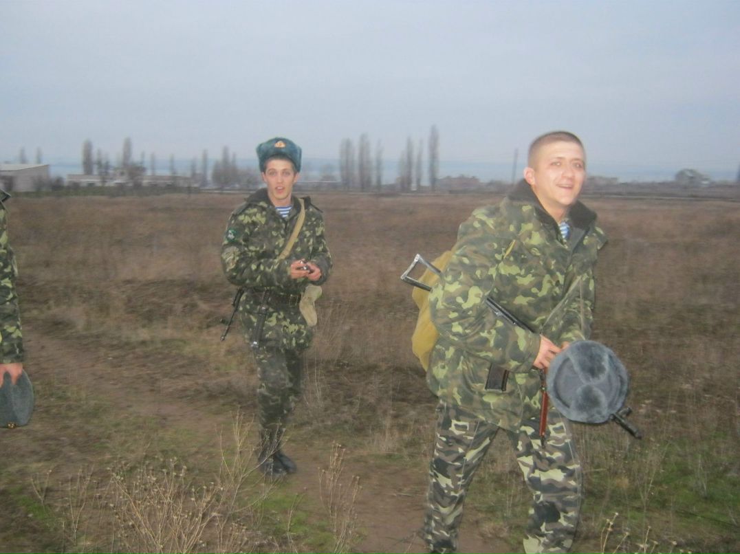 Дмитрий Осипенко | 