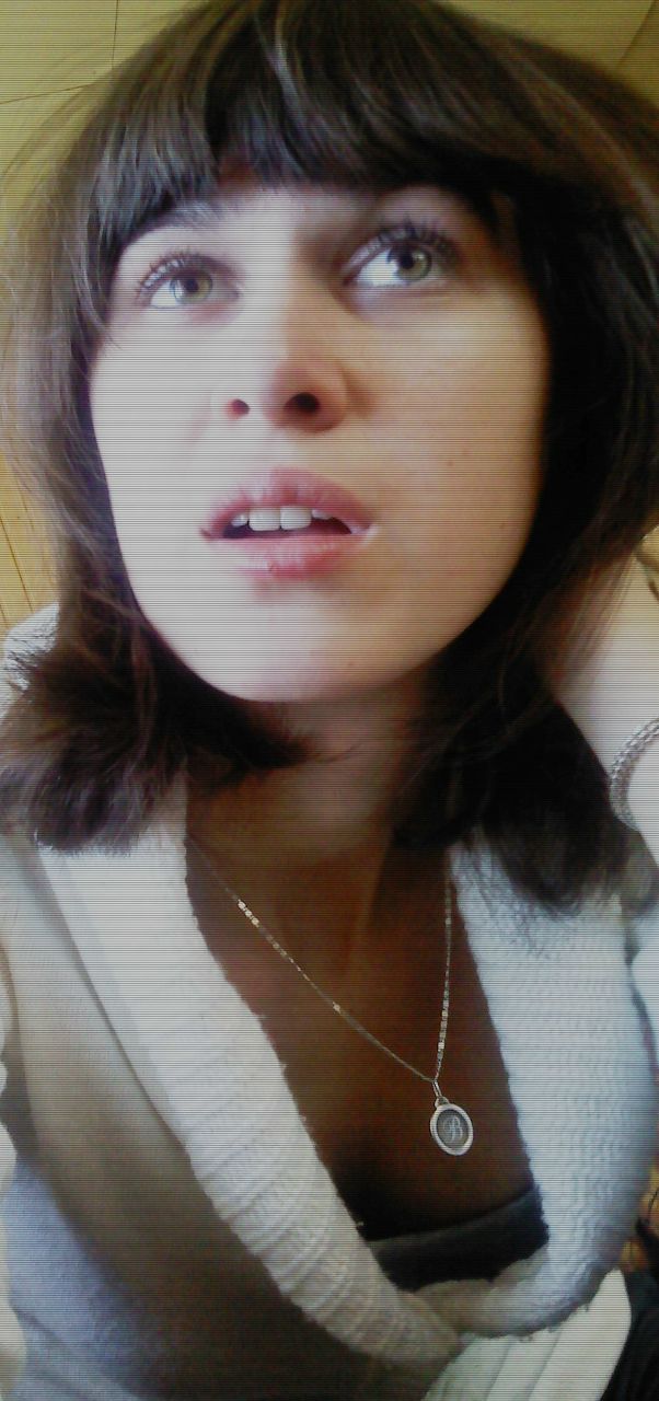 Варвара Шумбутова-Милютина | Казань