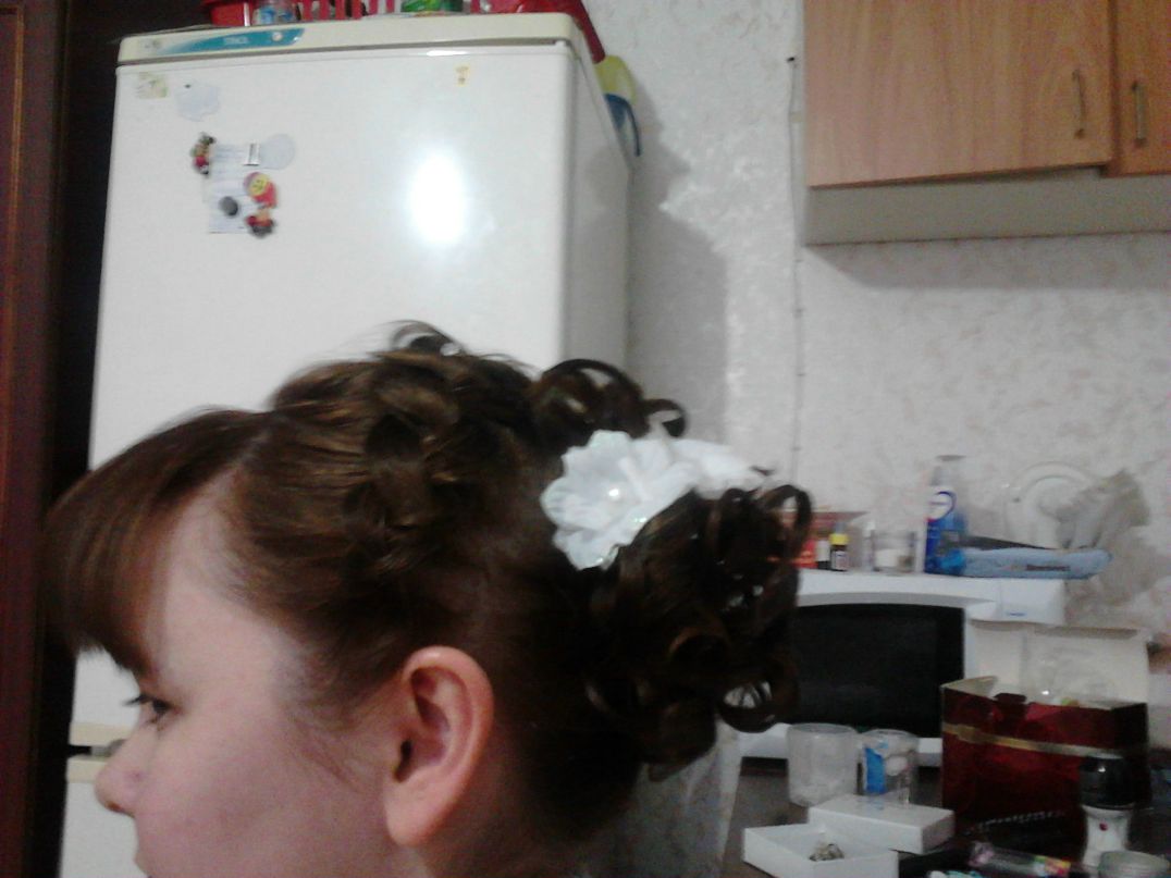 Кристина Орешкина | Самара