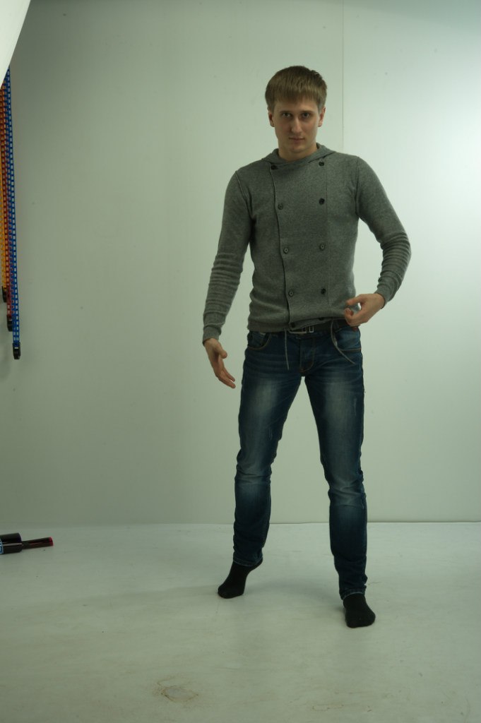 Basil Погребняк #-30Л0Т0Й-# | Limassol