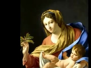 Simon Vouet