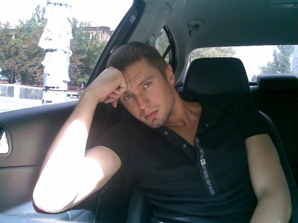 №5, Слава Богатенко, Киев №5, Слава Богатенко, Киев
