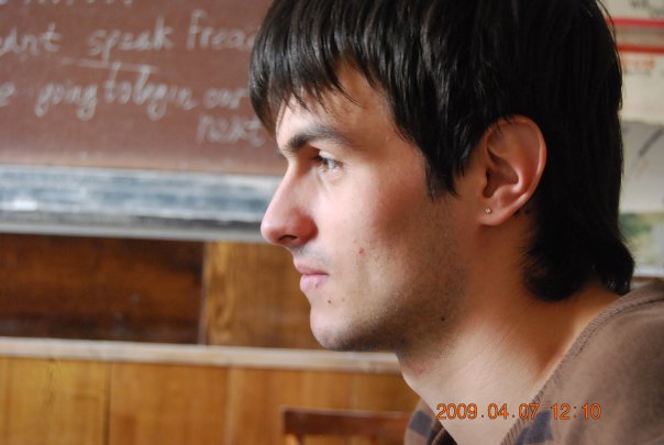 №40, Антон Марин, 36 лет, Челябинск №40, Антон Марин, 36 лет, Челябинск