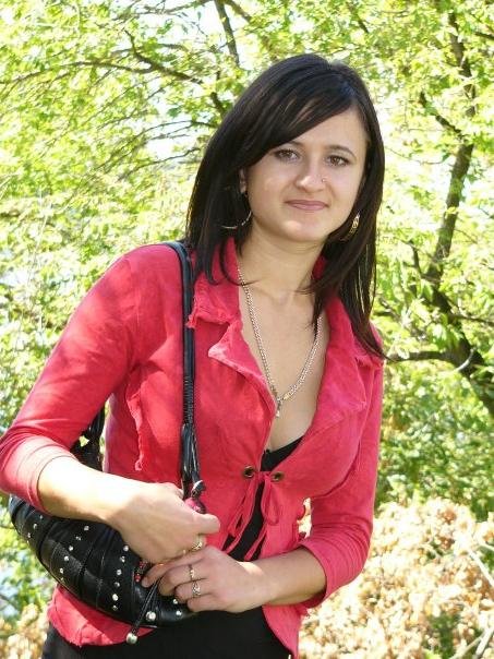 №135, Леся Петрова, 39 лет, Вендичаны №135, Леся Петрова, 39 лет, Вендичаны