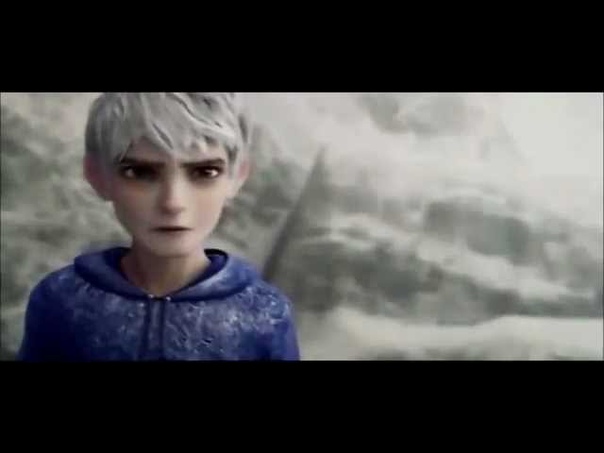 Titanium Jack Frost Rise of the