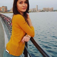Мариночка Смирнова | Москва