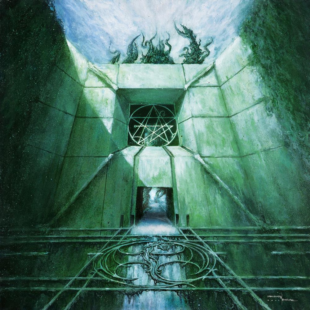 Absu - Abzu