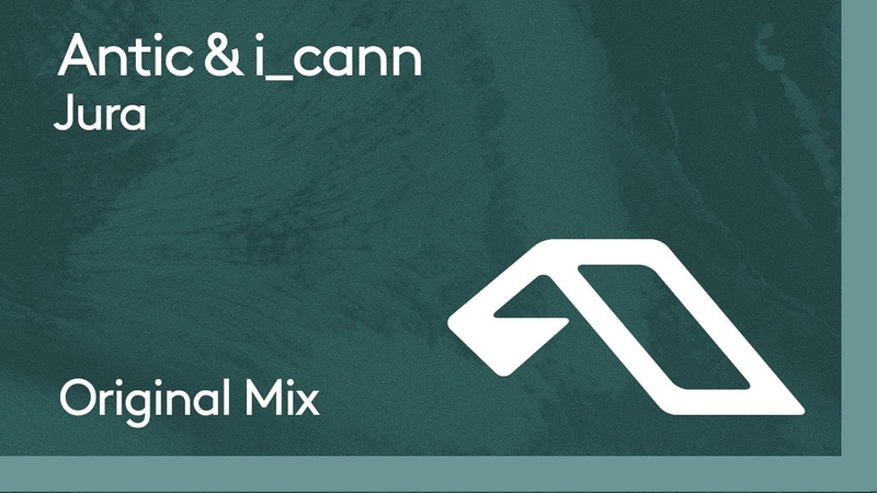 Antic i_cann - Jura
