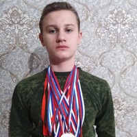 Алексей Золотарёв | Воронеж