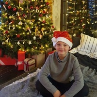 Никита Батурин | Оренбург