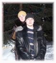Фотография Жовнер Евгении