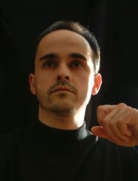 Алексей Кравцов