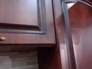 Кухня Жасмин фабрики Мебель Сервис
