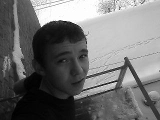 Антон Гущин фотография #1