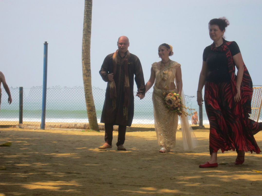 Андрей Веселов БОББИ | Нетания