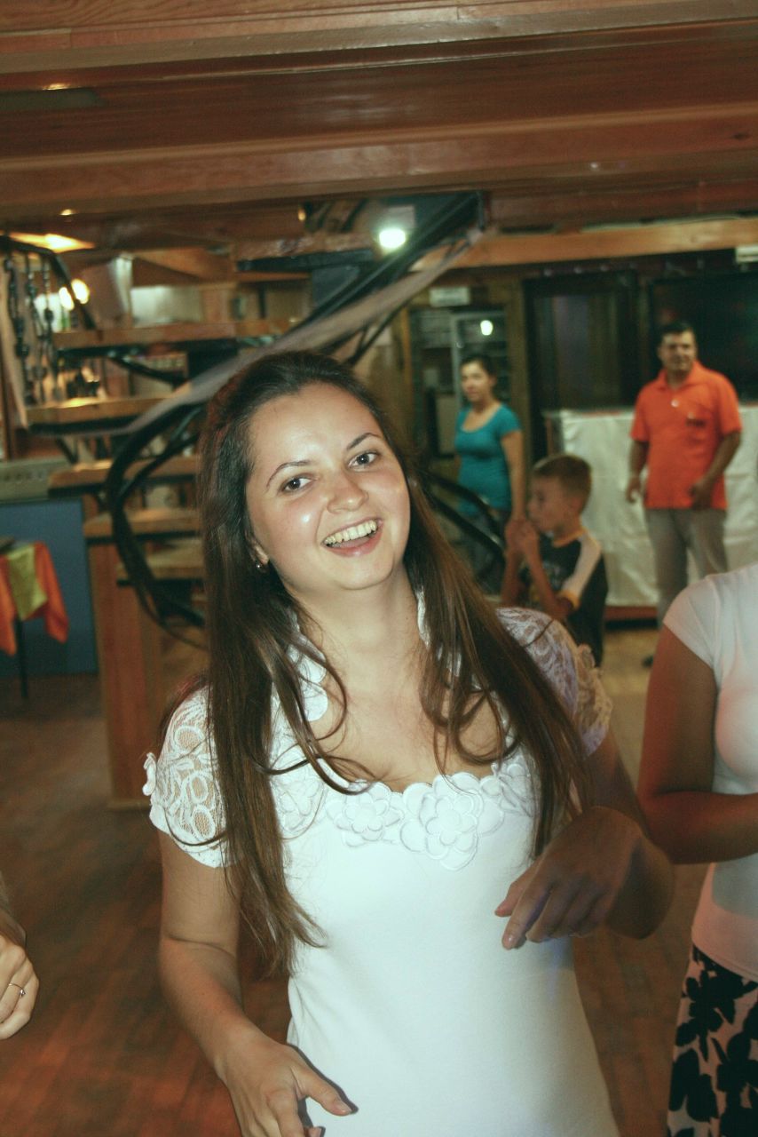 Виктория Николаева | Nicosia