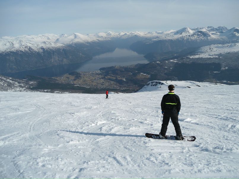 Паша Цыбин | Ålesund