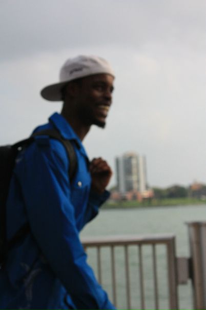 №9, Елизавета Измайлова №9, Елизавета Измайлова