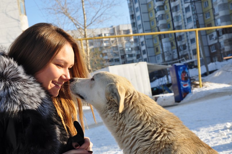 Ольга Абросимова *Freya* | Самара