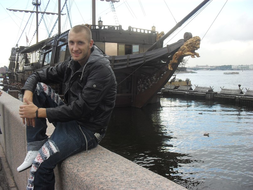 Тёма Садовский | Витебск