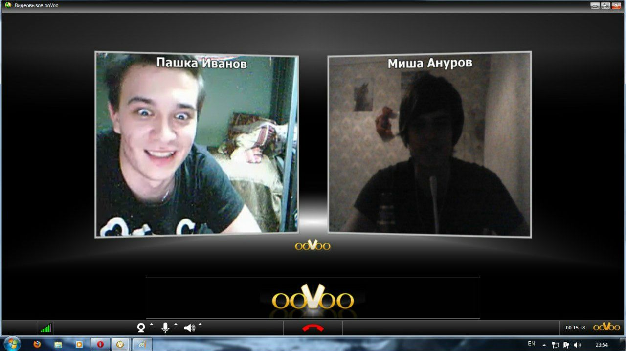 Миша Ануров | Невинномысск