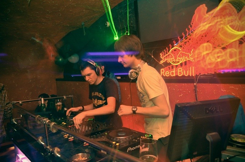 Іван Ivanov | Praha