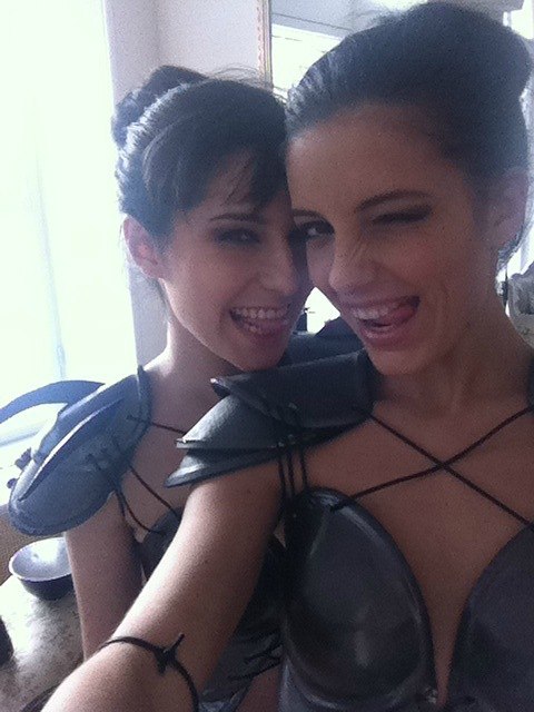 Кира Барсегян | Санкт-Петербург