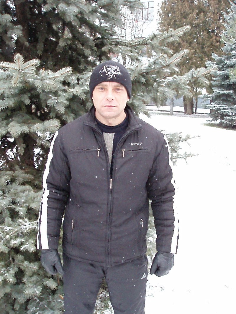 Павел Деревянко Владимирович | Сумы