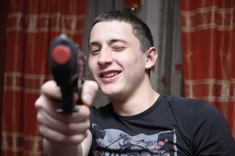 Александр Димитрищук | Москва