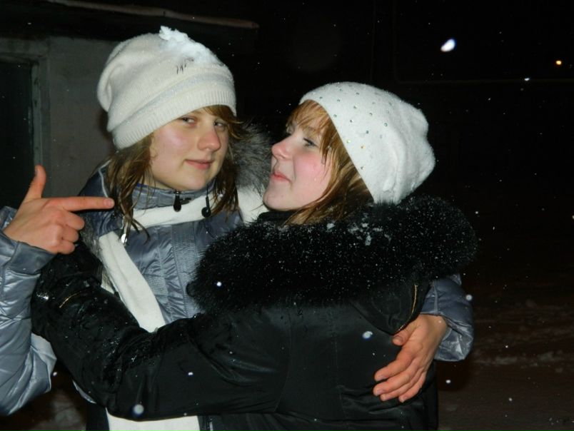 №40, Диана Соболева, 30 лет, Нижний Новгород №40, Диана Соболева, 30 лет, Нижний Новгород