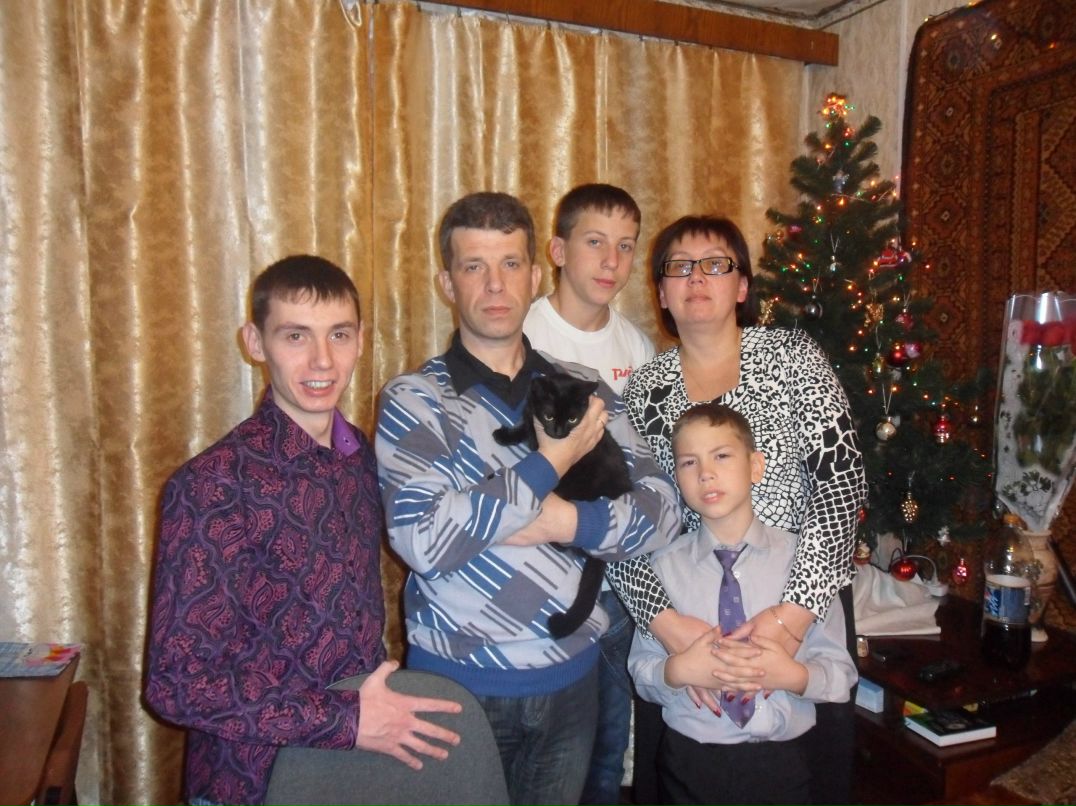 Светлана Клименко | Рыбинск