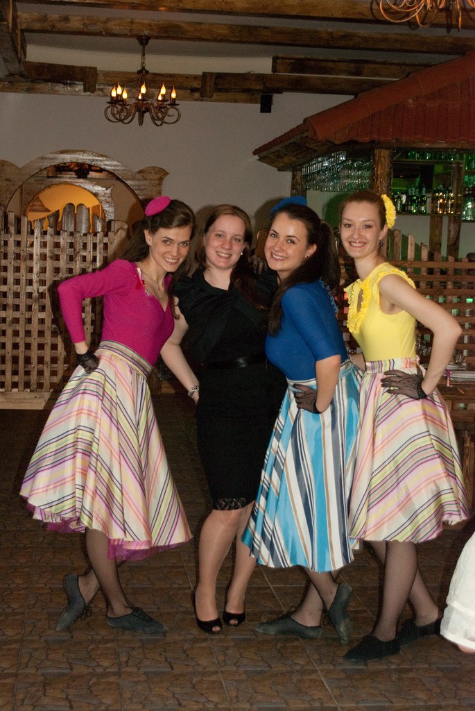 Елизавета Прошина | Москва