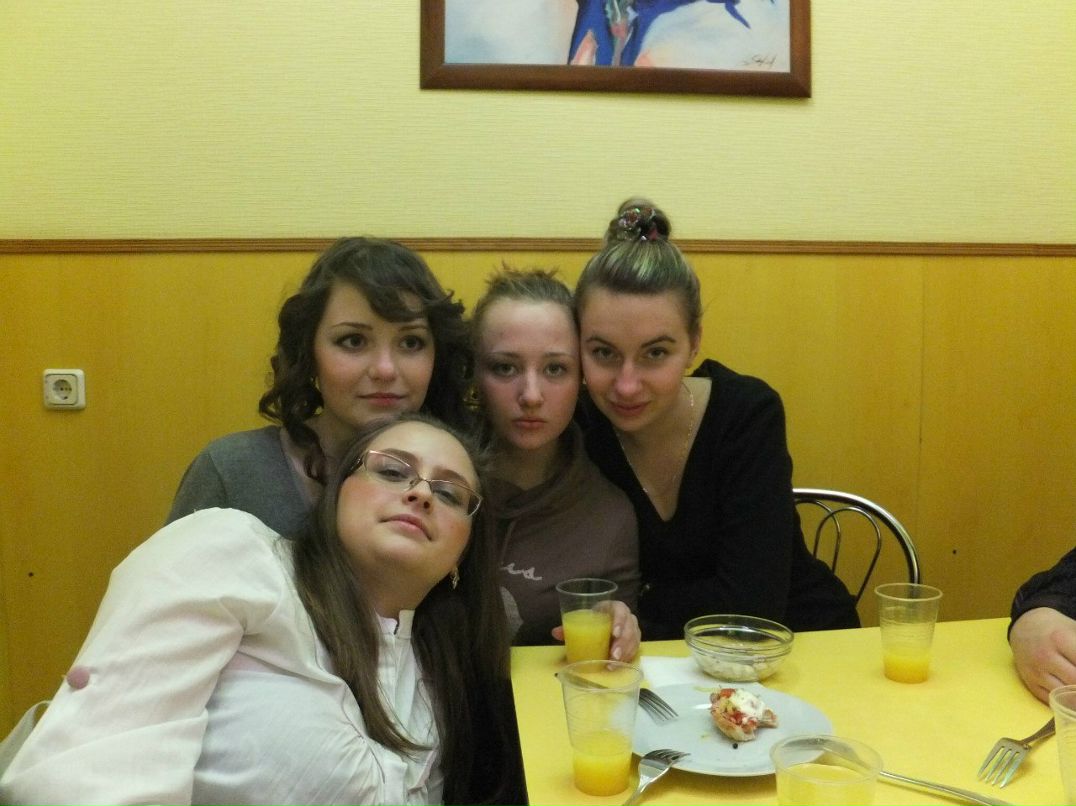 Владислав Черняев | Ступино