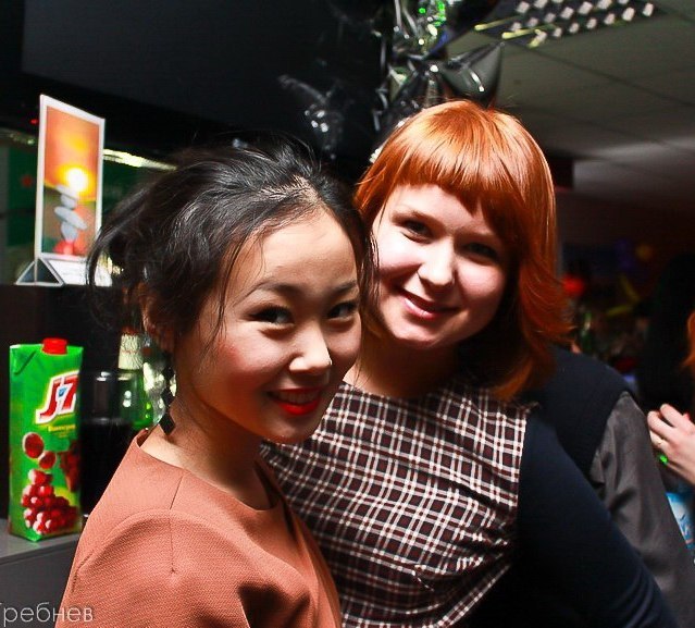 Мария Ильина | Краснодар