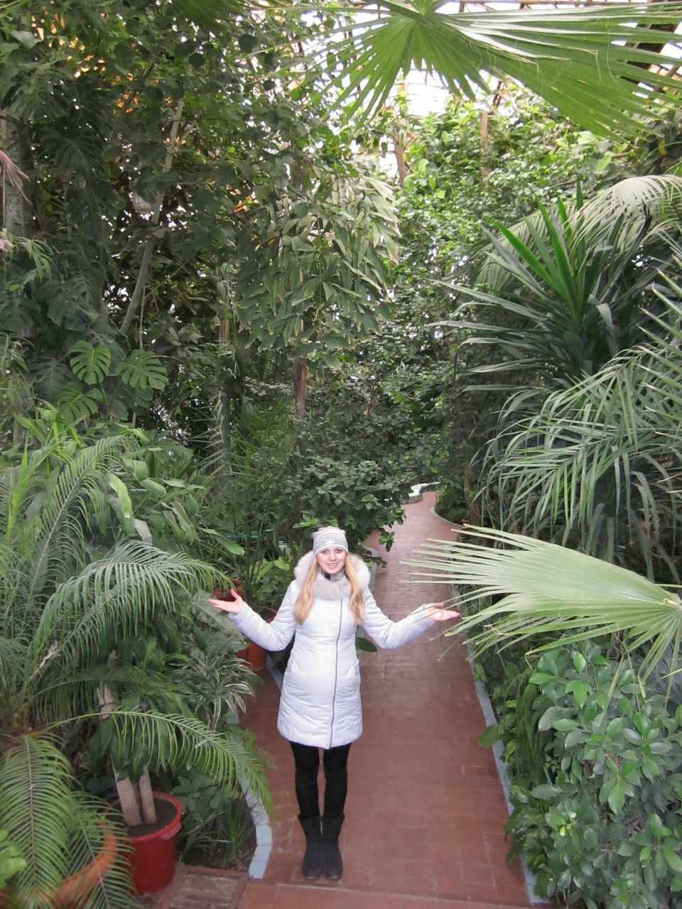 Юленька Шульга | Запорожье