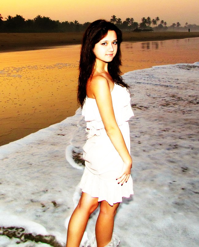 Виолетта Монастырская | Киев