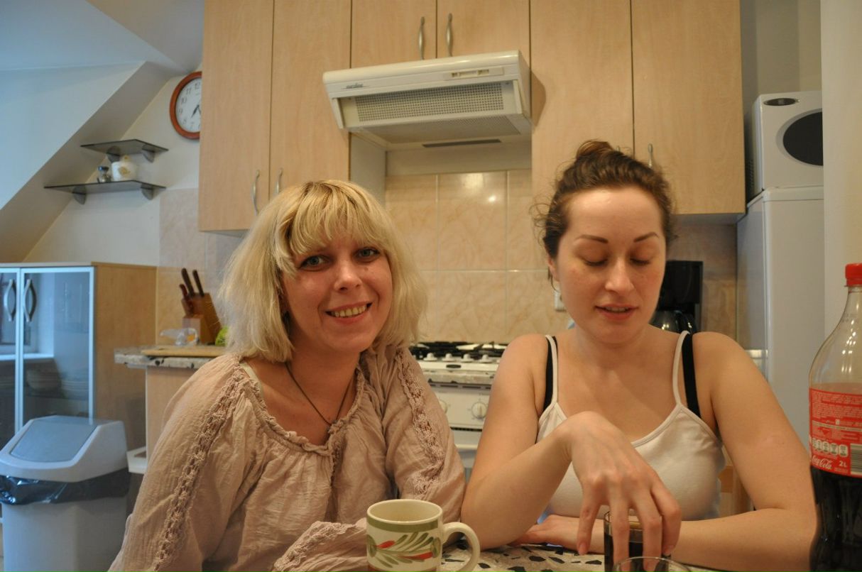 Светлана Хрулёва sabona | Киев