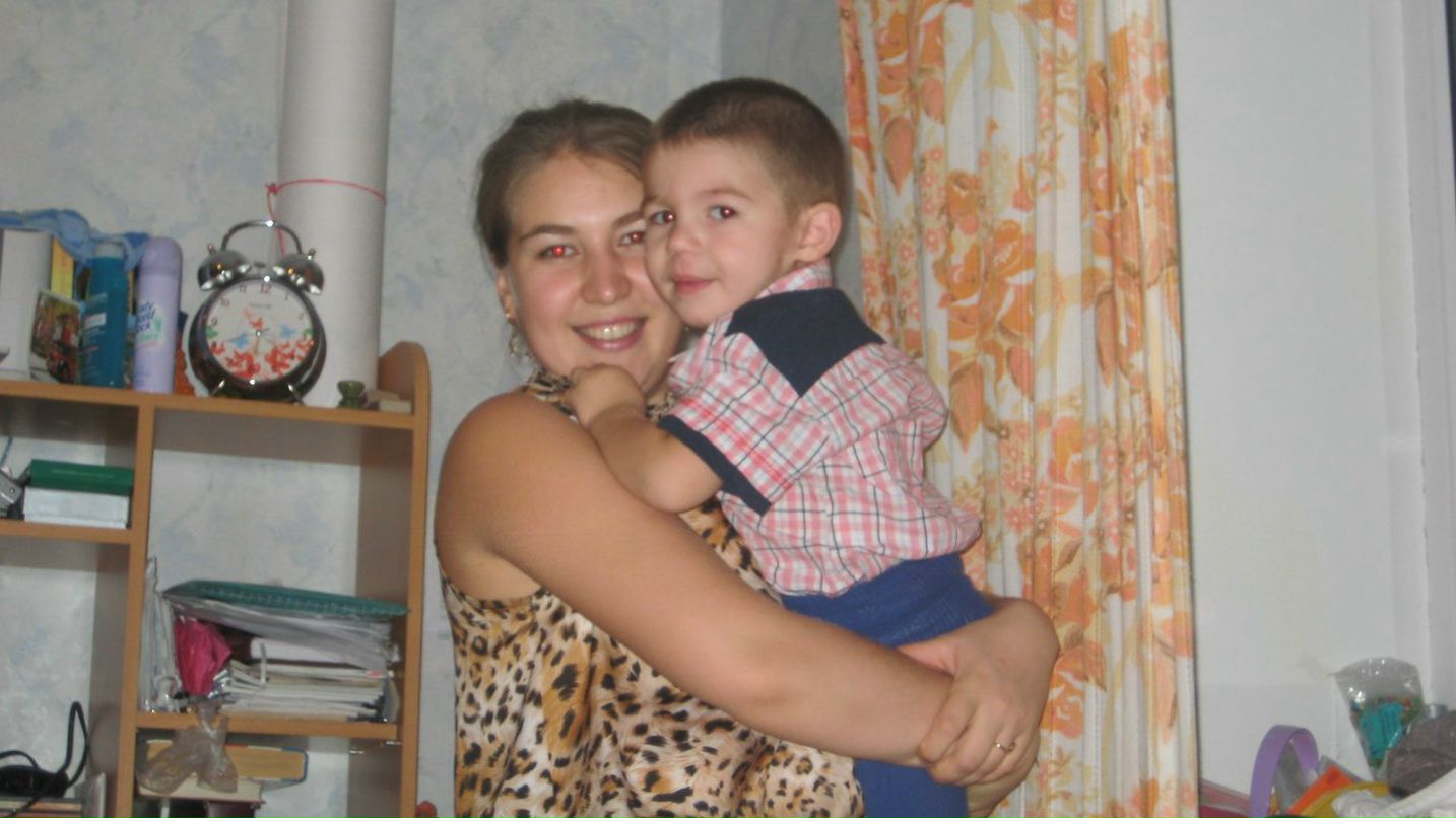 Алина Маликова Разиловна | Уфа