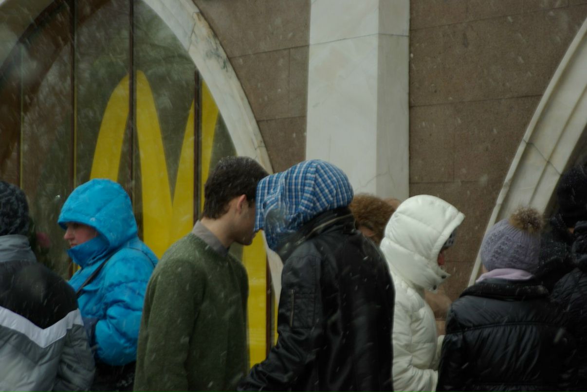 Наталья Токарева @@ Милена @@ | Москва