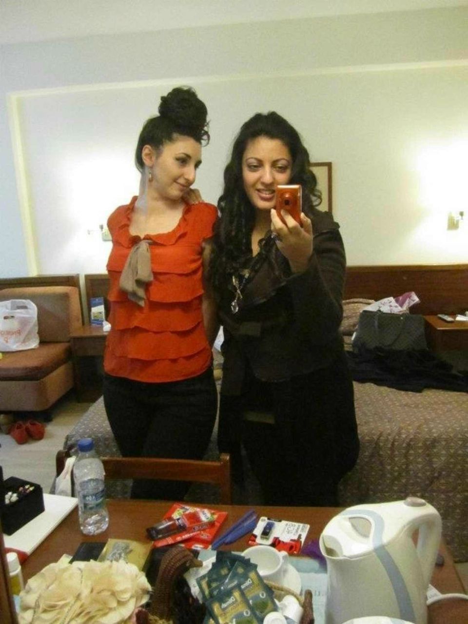 Тамара Арзуманян | Москва