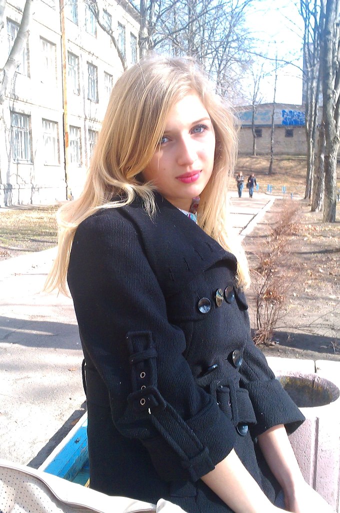 Mariya Melanich | Киев