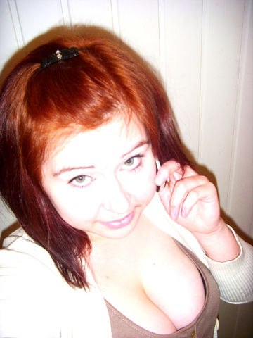 Кристина Кривцун | Каменка