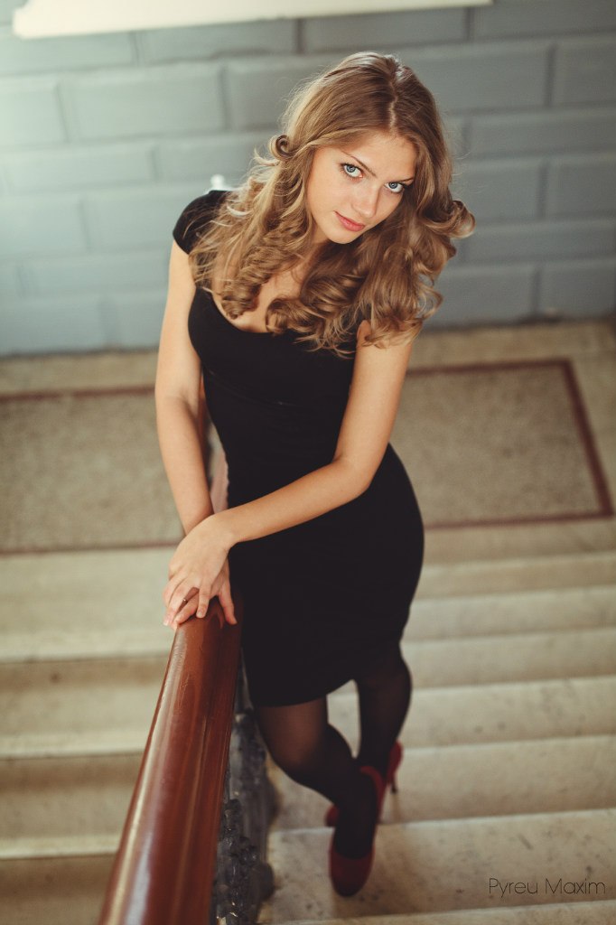 Алина Сухова ツ | Иваново