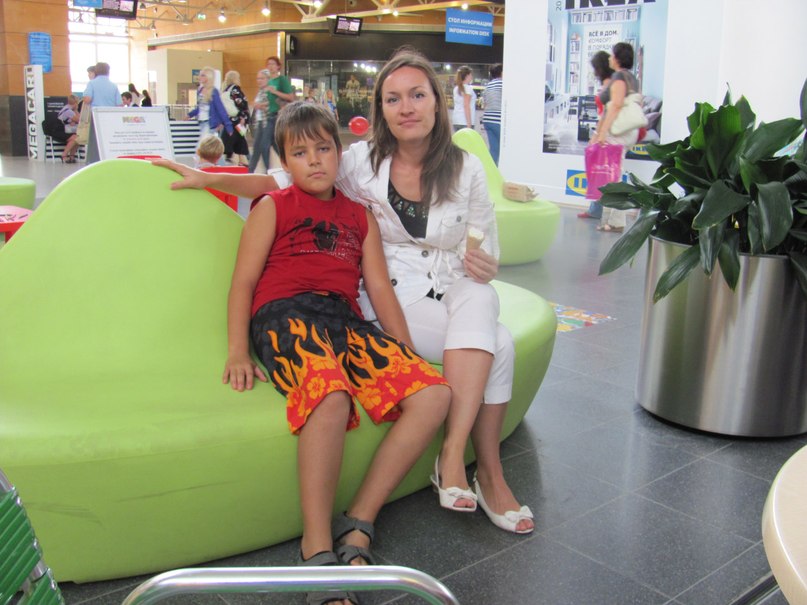 Даша Грачева | Нижний Новгород