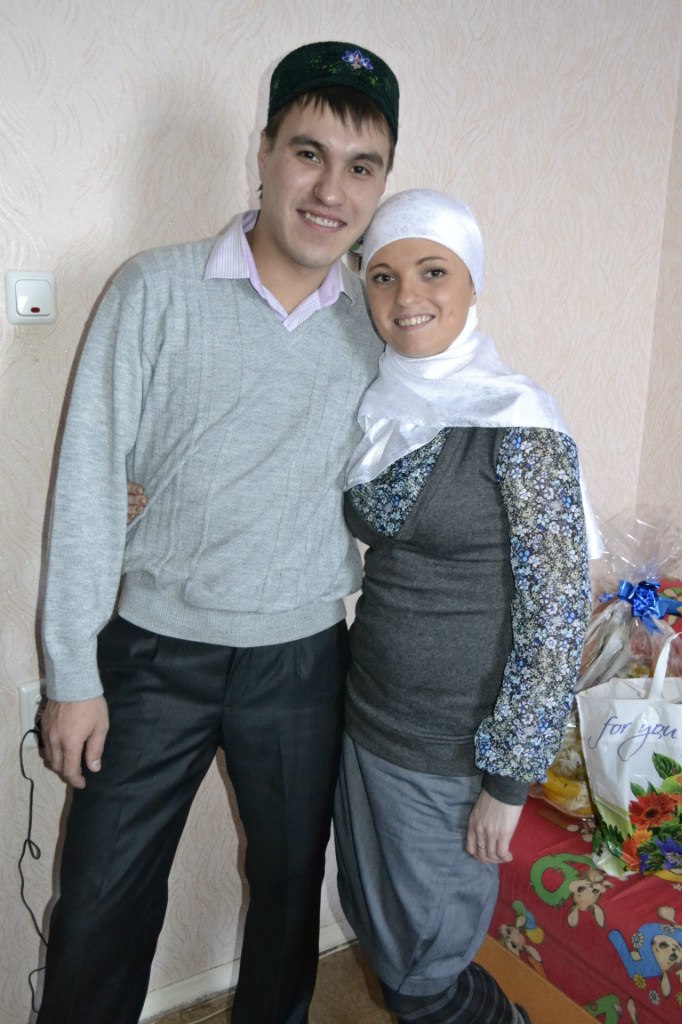 Ильвира Хакимова | Нижнекамск