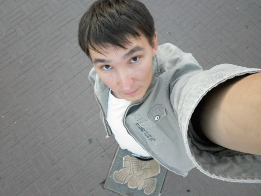 Ильдар Юлмурзин АкКар | Челябинск