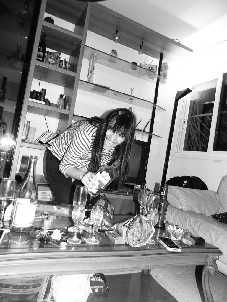 Xatia Xabazashvili | Хайфа