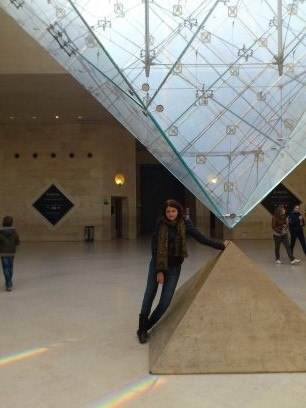 Анастасия Харлап 